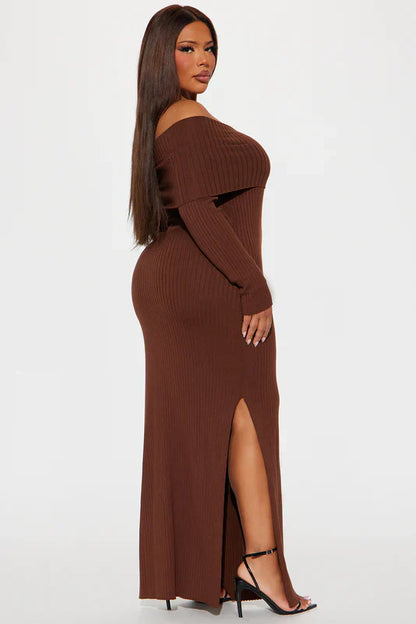 Marina | Maxi Dress