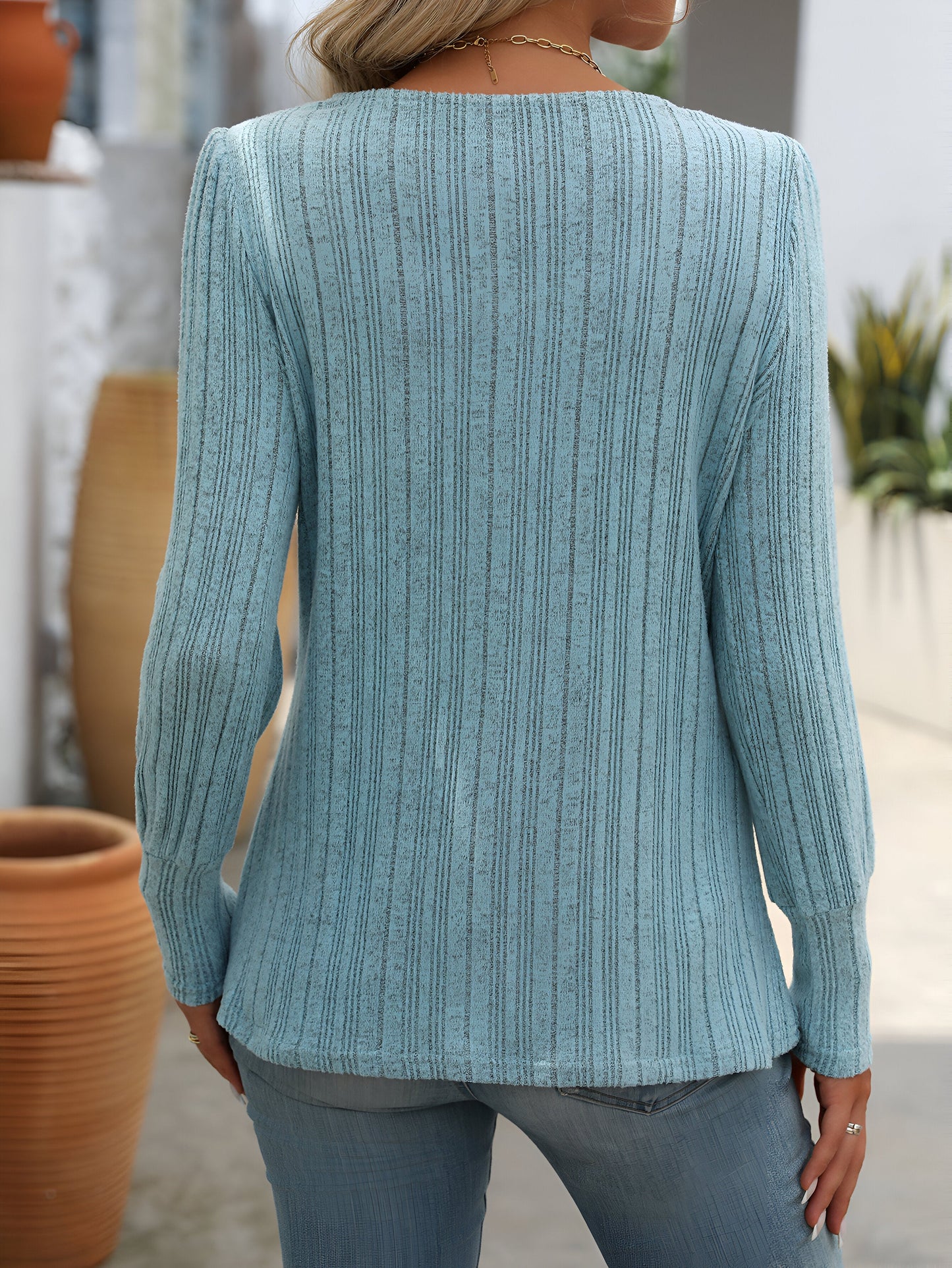 ADELINE | TOP RIBBLE
