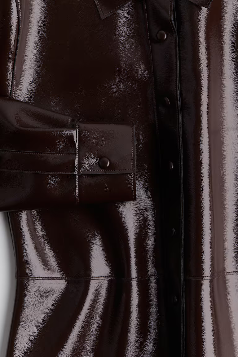 Nikky | Leather Set