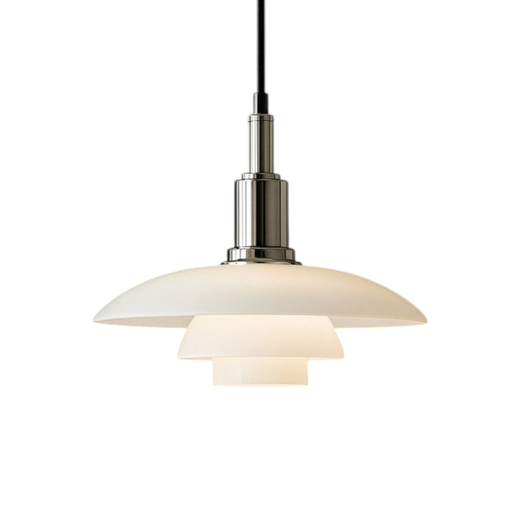Elegant Danish Designer Pendant Light for Modern Homes