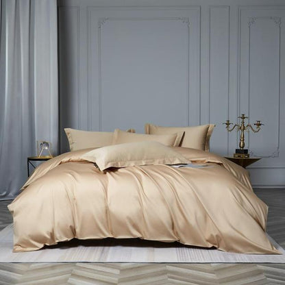Articture Premium II Bedding Set (Long-staple Sateen Cotton)