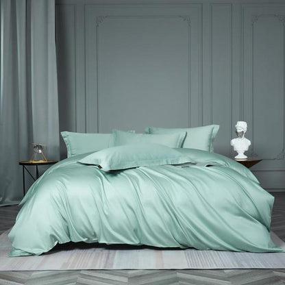 Articture Premium II Bedding Set (Long-staple Sateen Cotton)