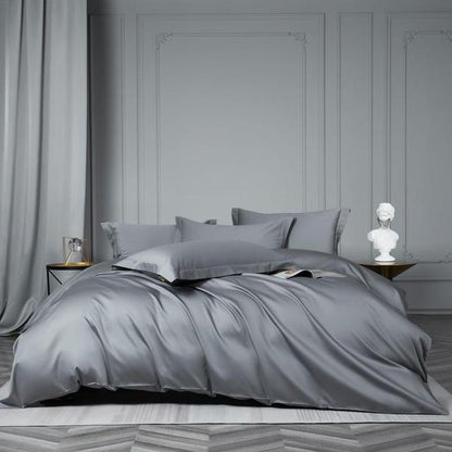 Articture Premium II Bedding Set (Long-staple Sateen Cotton)