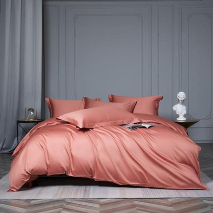 Articture Premium II Bedding Set (Long-staple Sateen Cotton)