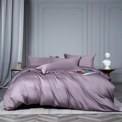 Articture Premium II Bedding Set (Long-staple Sateen Cotton)