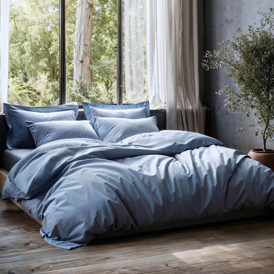 Signature Cotton Duvet