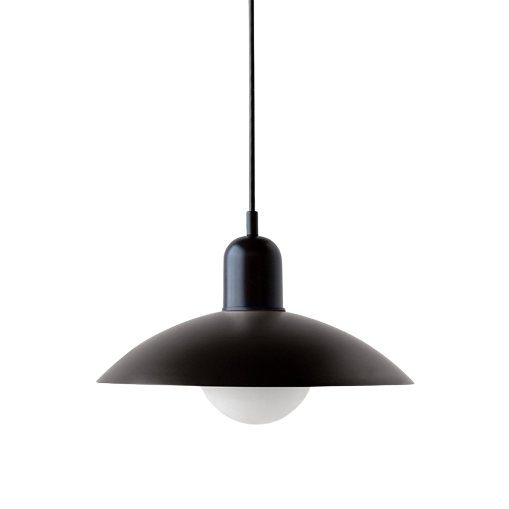 Luminaire Suspension Macaron Élégant pour une Atmosphère Douce