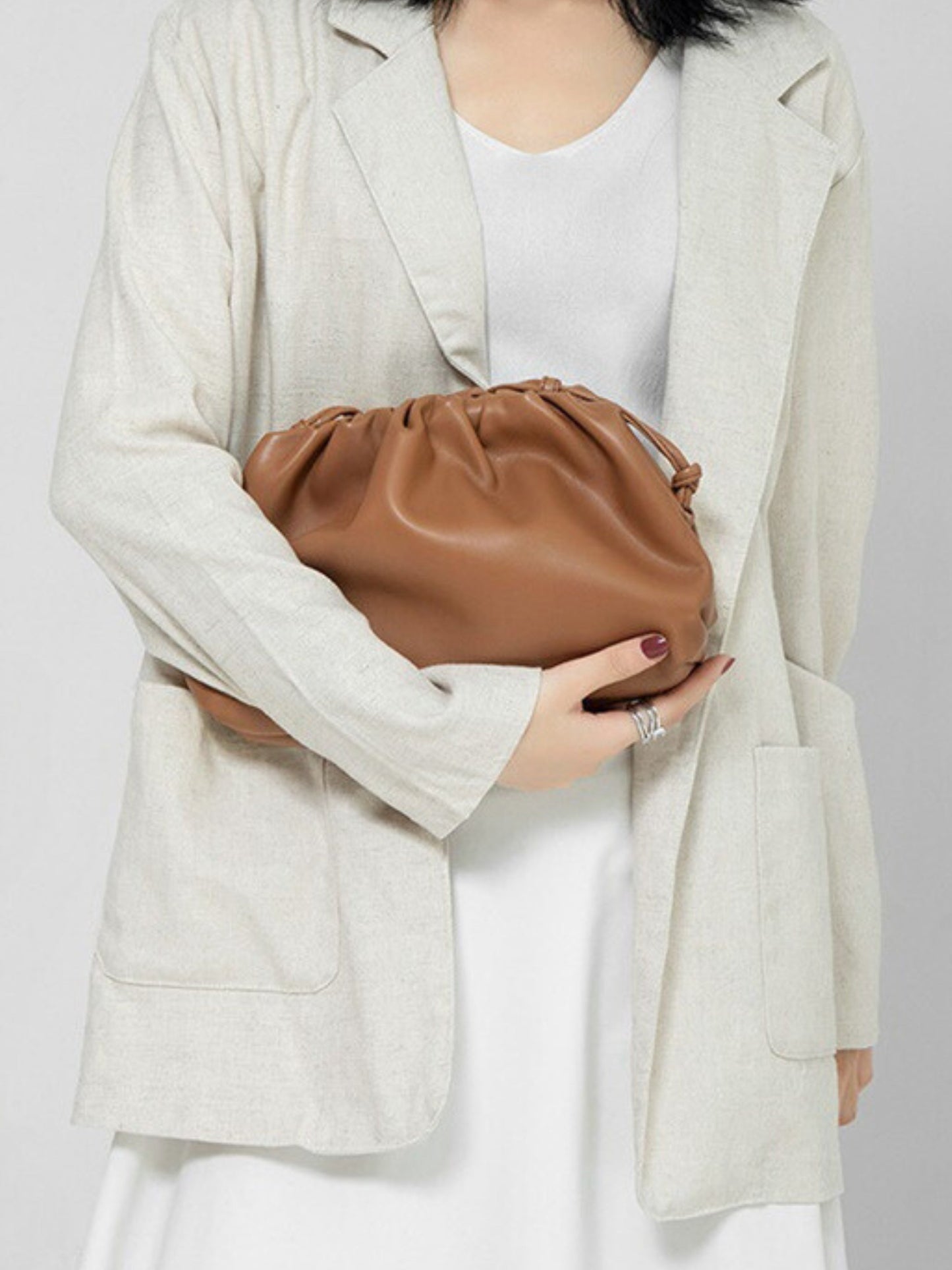 Luna - Chique Pouch