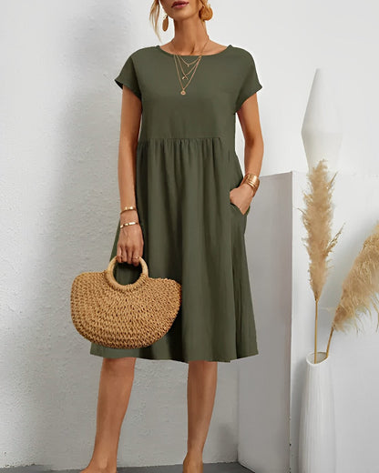 Naturalee - Das perfekte Sommerkleid