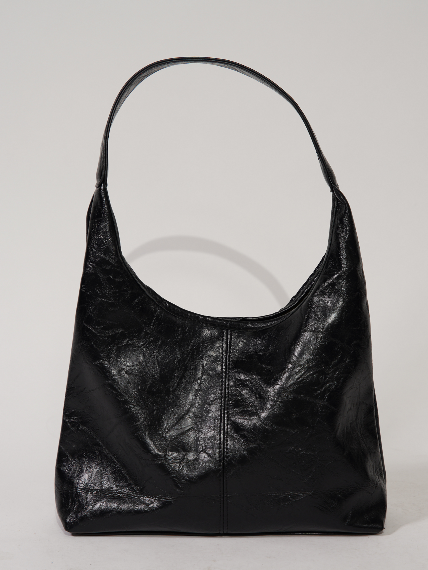 Ella - Versleten Leren Tote