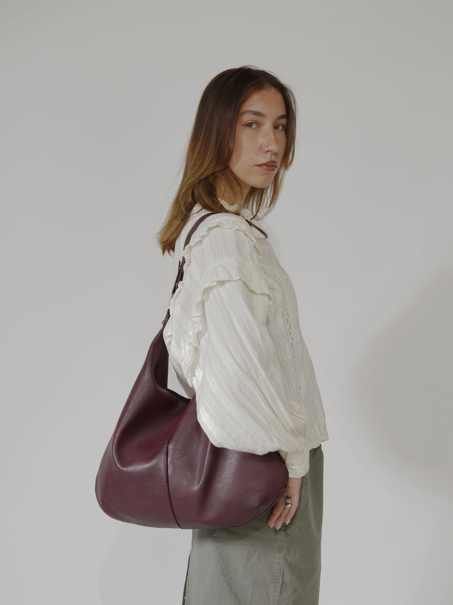 Kaia - Strakke Everyday Bag