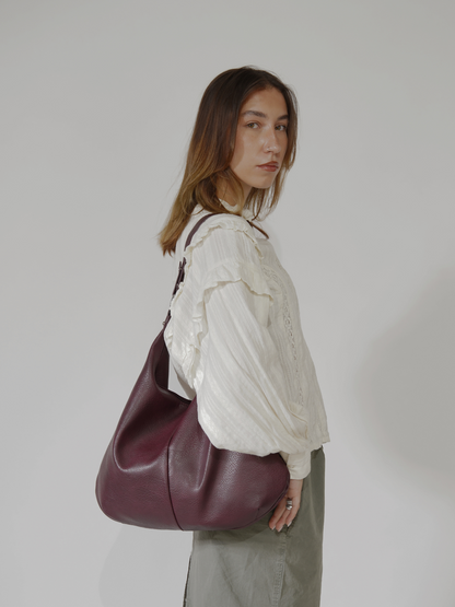 Kaia - Strakke Everyday Bag