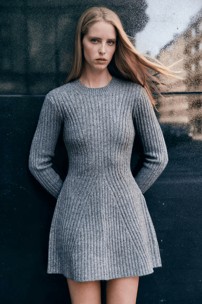 Nikky | Comfy Dress