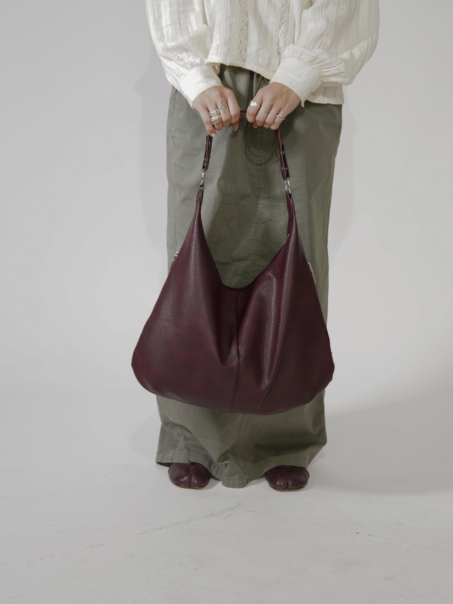 Kaia - Strakke Everyday Bag