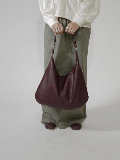Kaia - Strakke Everyday Bag