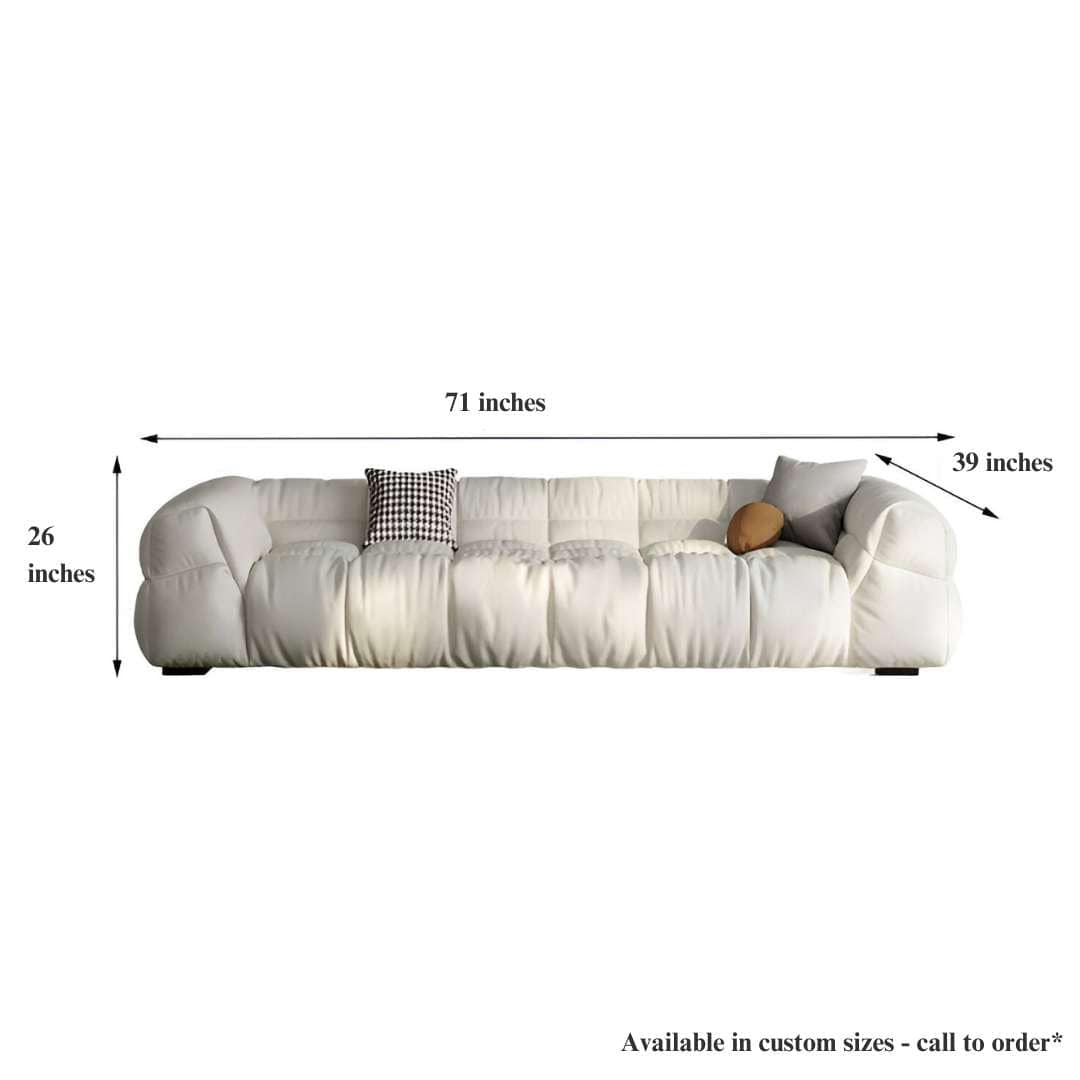 Puff Sofa Hola