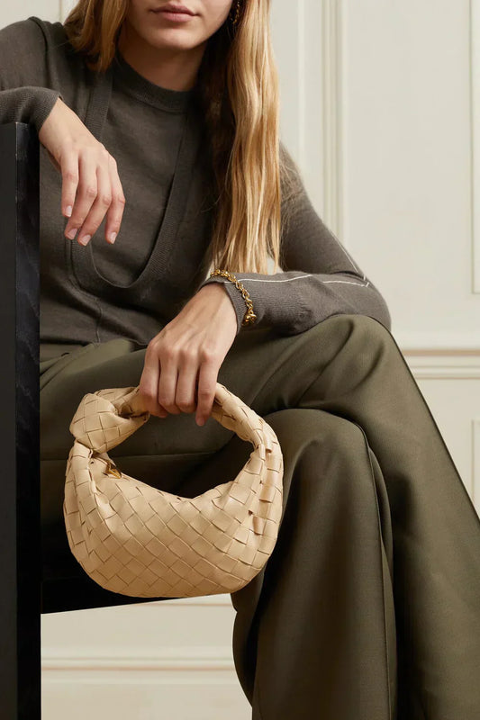 The Macy | Mini Everyday Bag