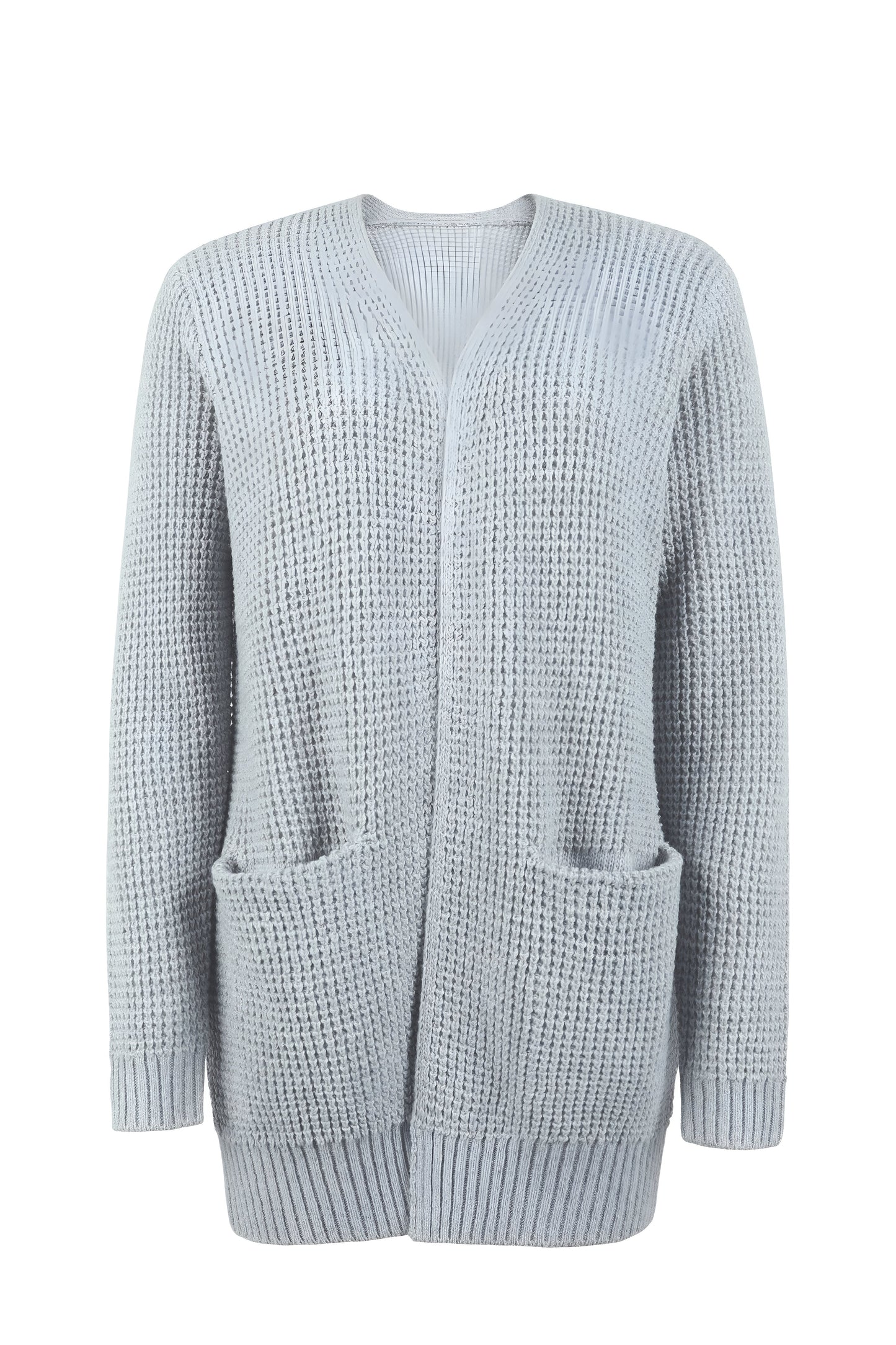 ALEAH | GILET