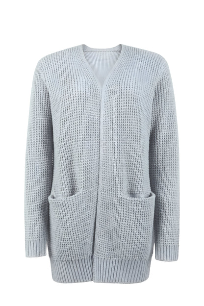 ALEAH | GILET