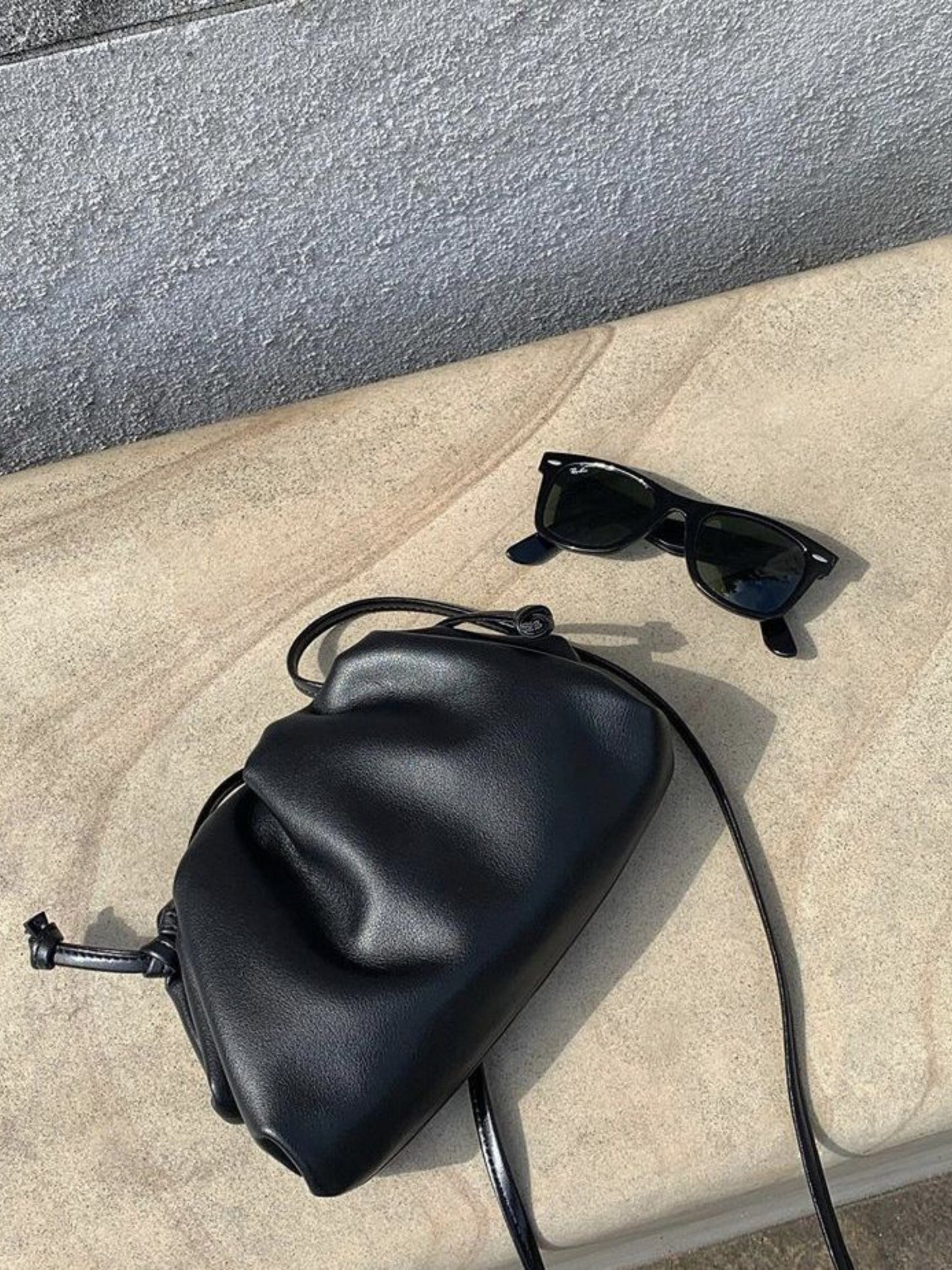Luna - Chique Pouch