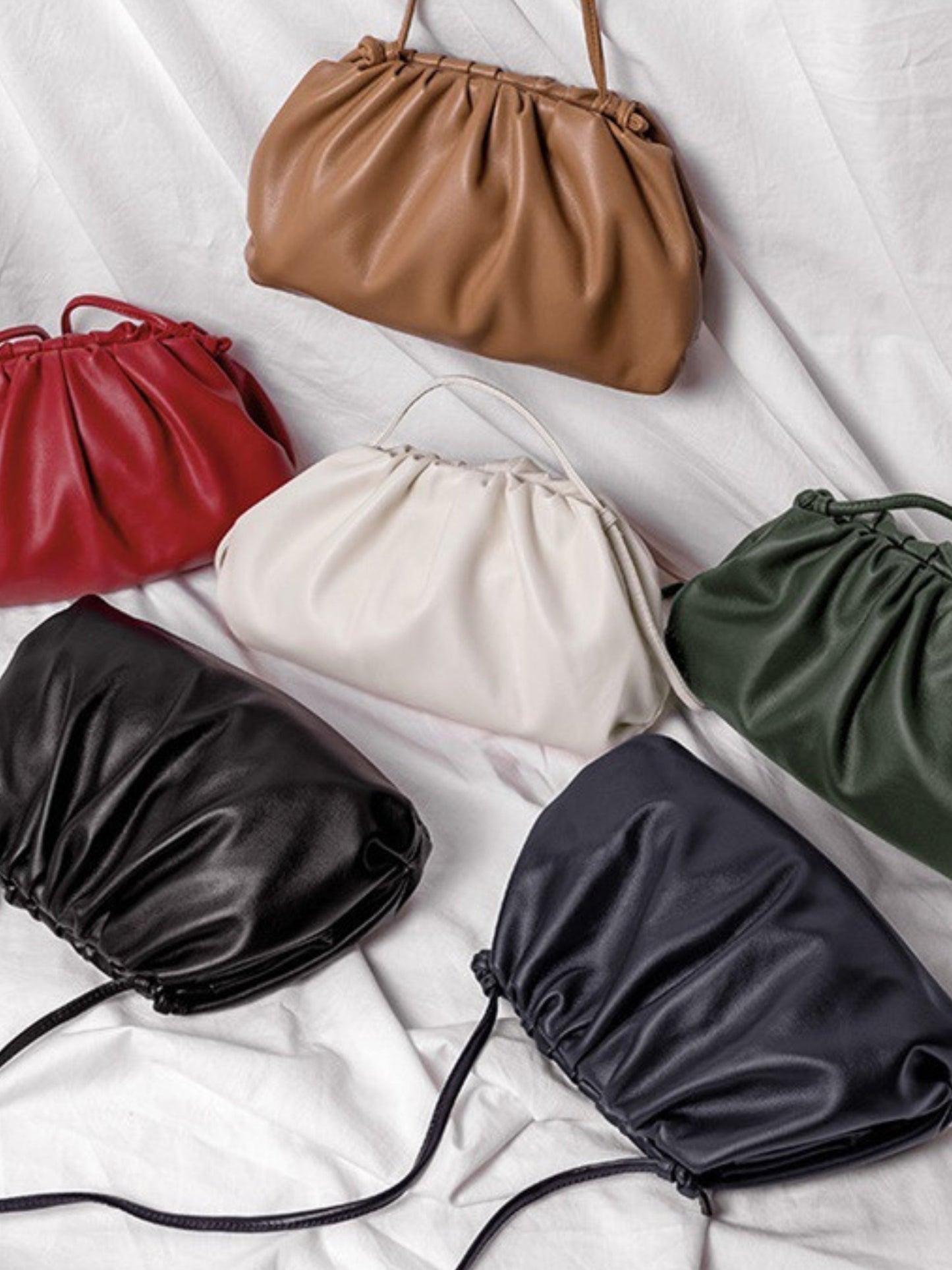 Luna - Chique Pouch