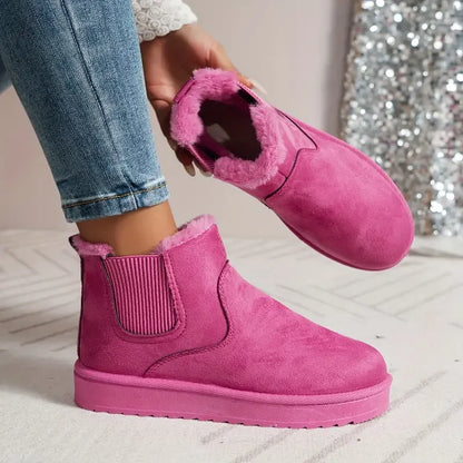 Emily | Cozy Step