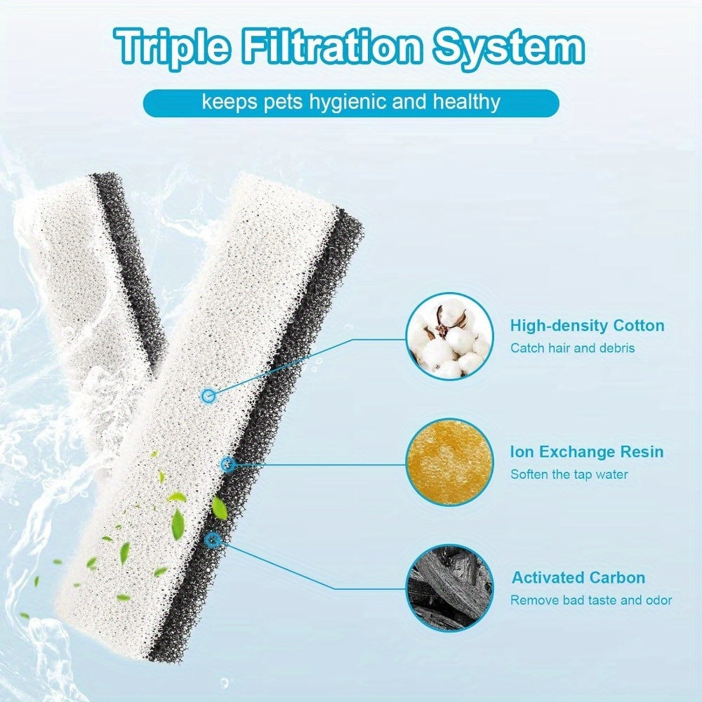 NPET Cat Water Fountain
