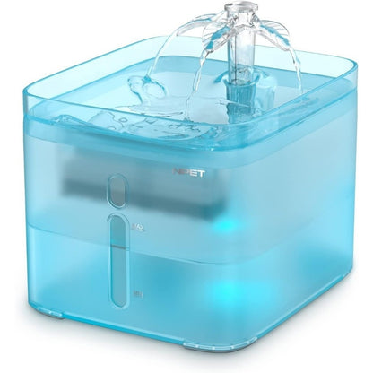 NPET Cat Water Fountain