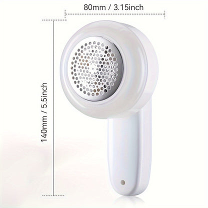 USB Rechargeable Fabric Shaver