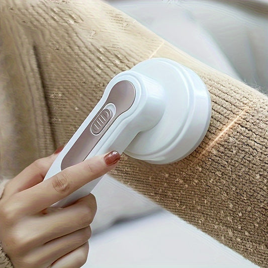 USB Rechargeable Fabric Shaver