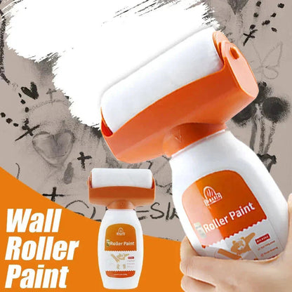 Antibacterial Wall Paint Kit