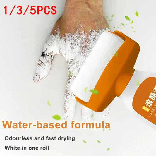 Antibacterial Wall Paint Kit
