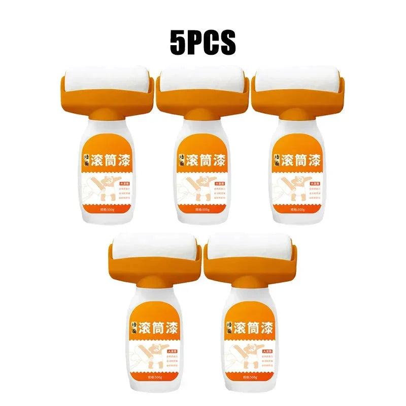Antibacterial Wall Paint Kit