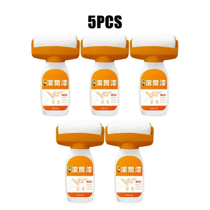 Antibacterial Wall Paint Kit