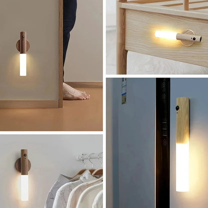 Smart Motion LED Light