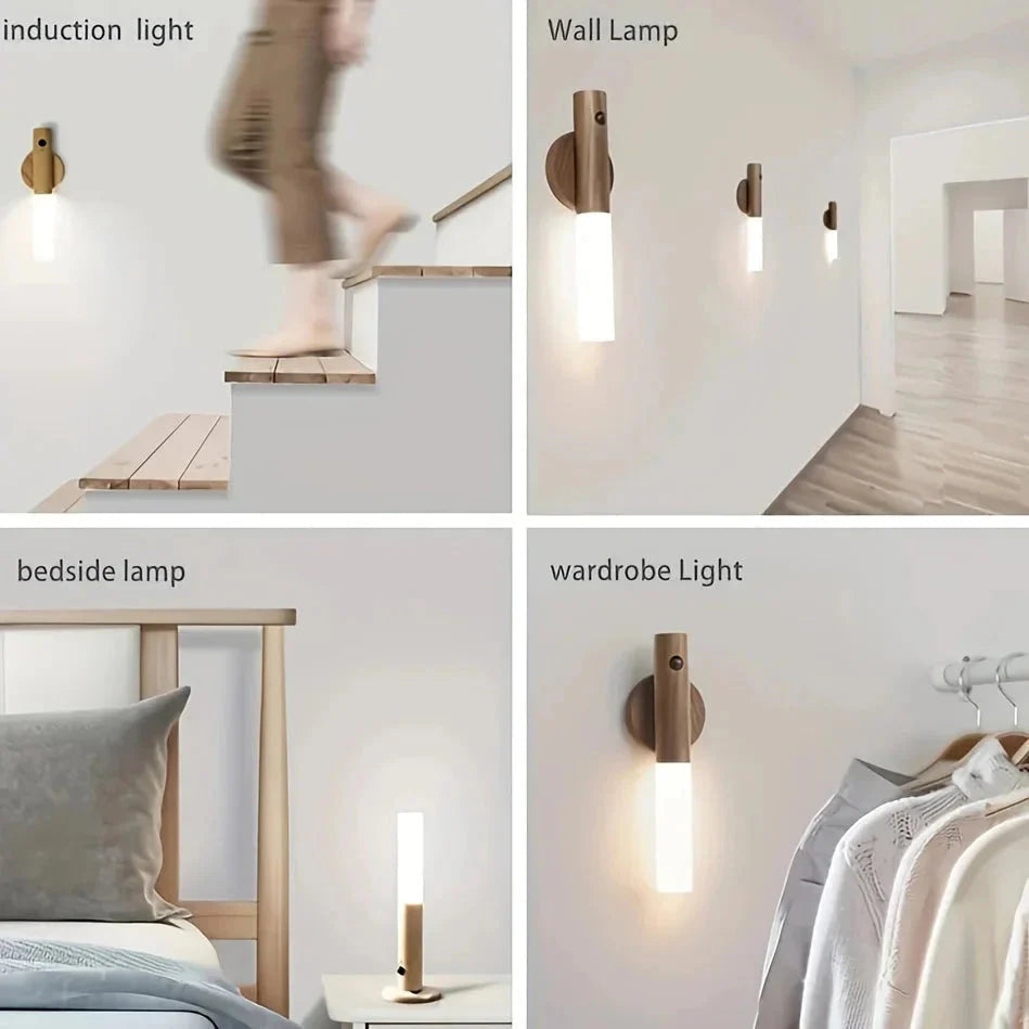 Smart Motion LED Light