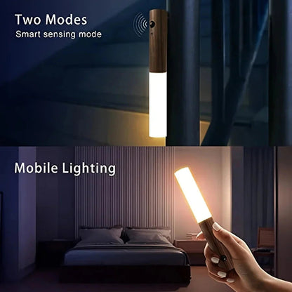 Smart Motion LED Light