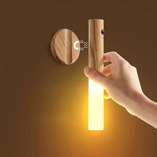Smart Motion LED Light