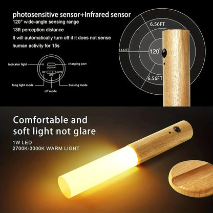 Smart Motion LED Light