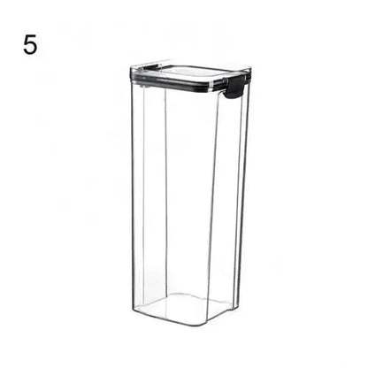 Food Storage Container Set