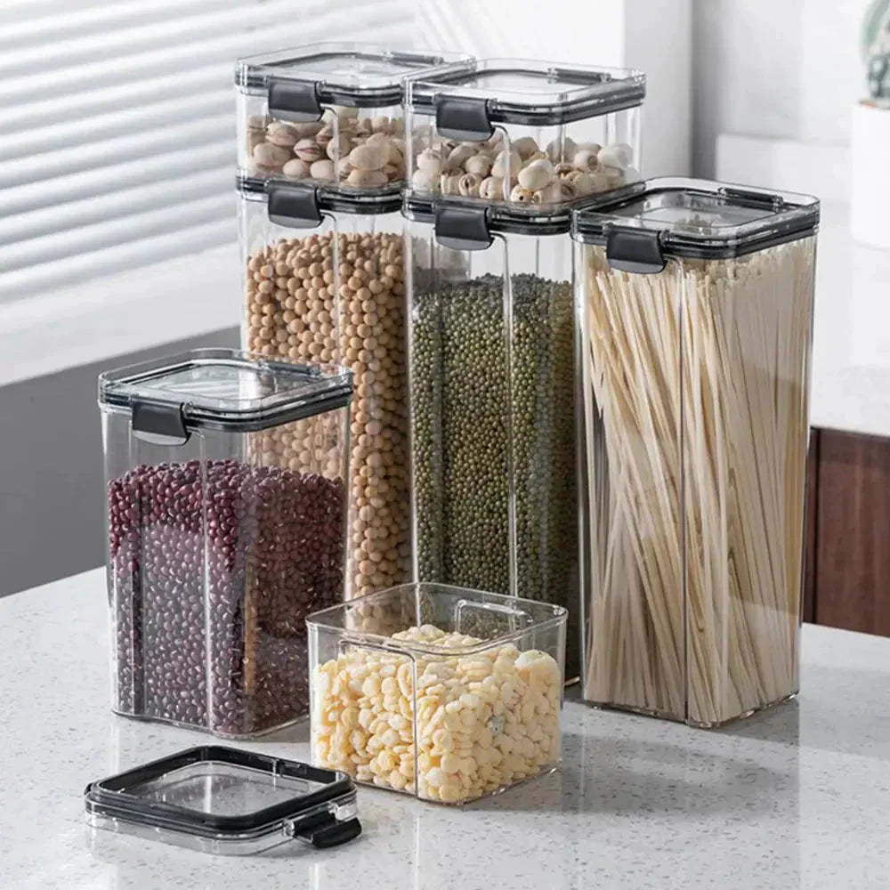 Food Storage Container Set