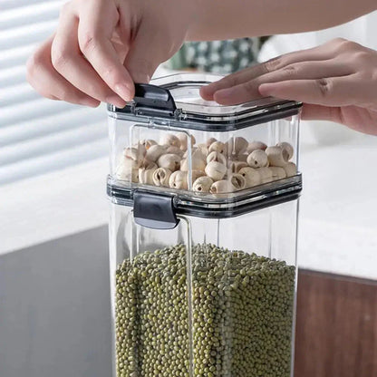 Food Storage Container Set