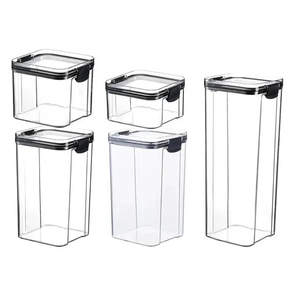 Food Storage Container Set