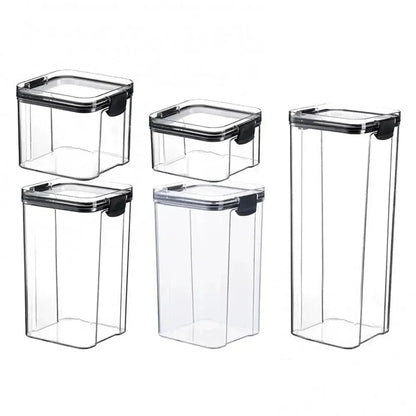 Food Storage Container Set