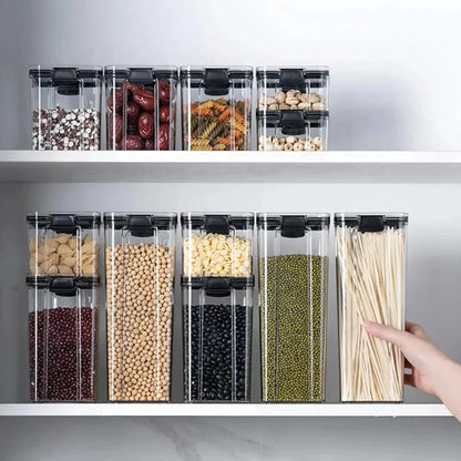 Food Storage Container Set