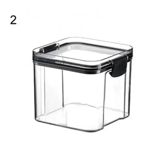 Food Storage Container Set