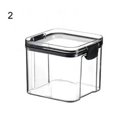 Food Storage Container Set