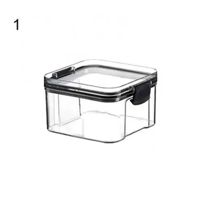 Food Storage Container Set