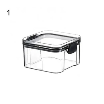 Food Storage Container Set