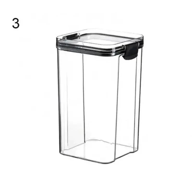 Food Storage Container Set